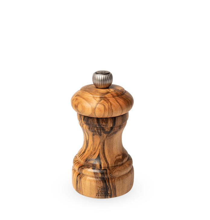 Moulin à poivre ou sel manuel - Bistro