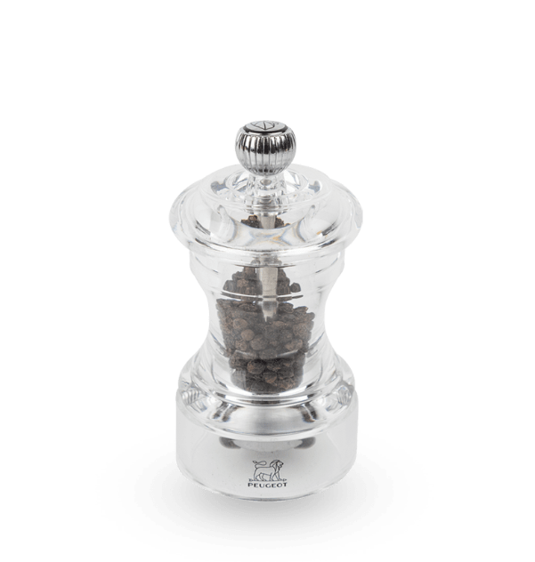 Moulin à poivre ou sel manuel - Bistro -