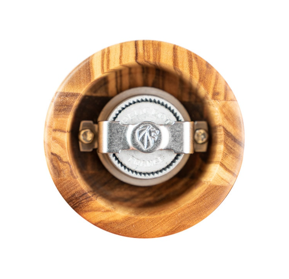 Moulin à poivre ou sel manuel - Bistro -