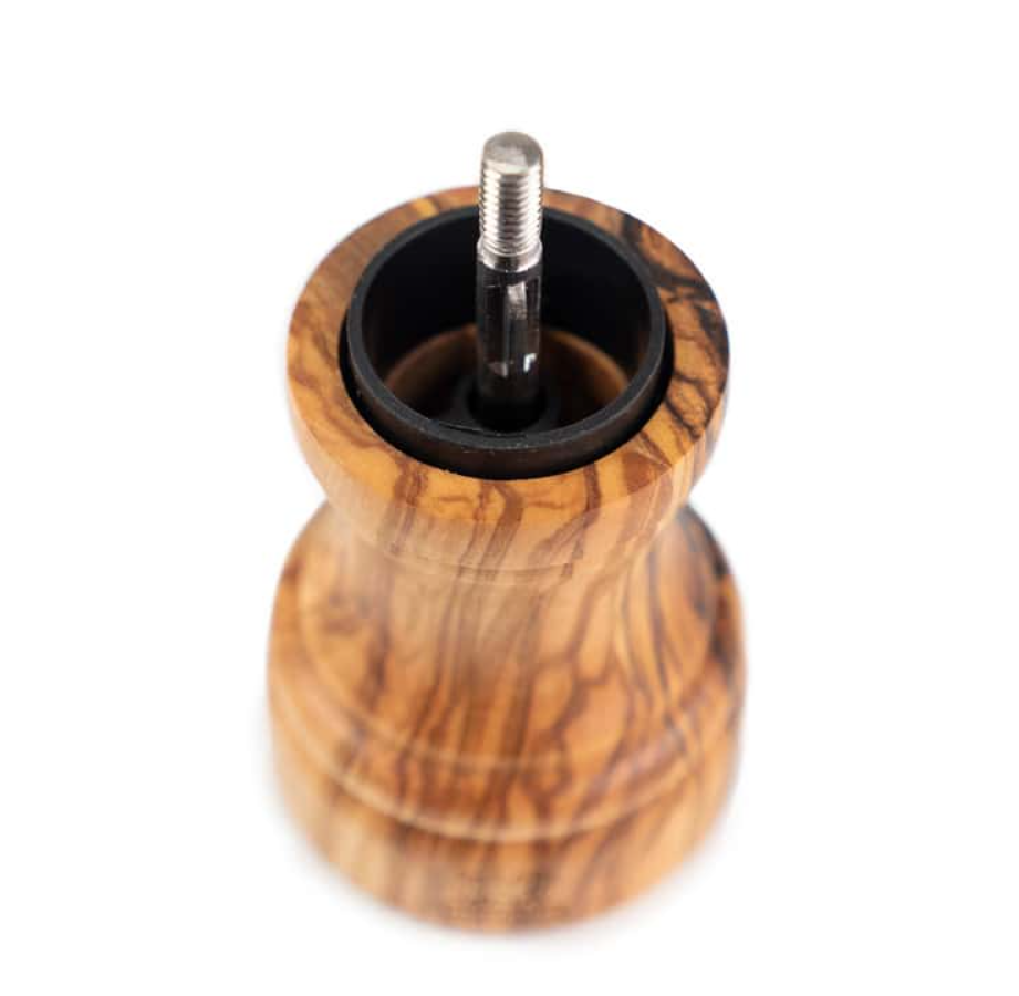 Moulin à poivre ou sel manuel - Bistro -