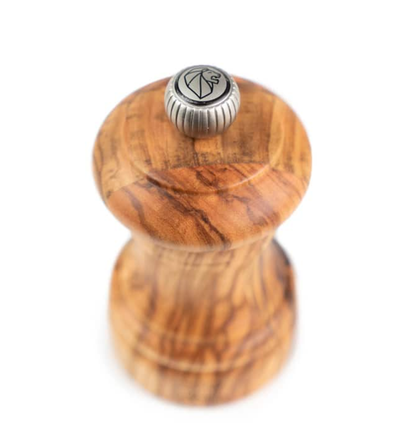 Moulin à poivre ou sel manuel - Bistro -