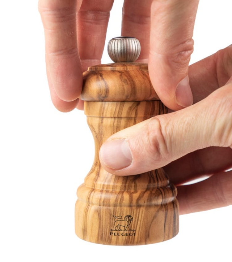 Moulin à poivre ou sel manuel - Bistro -