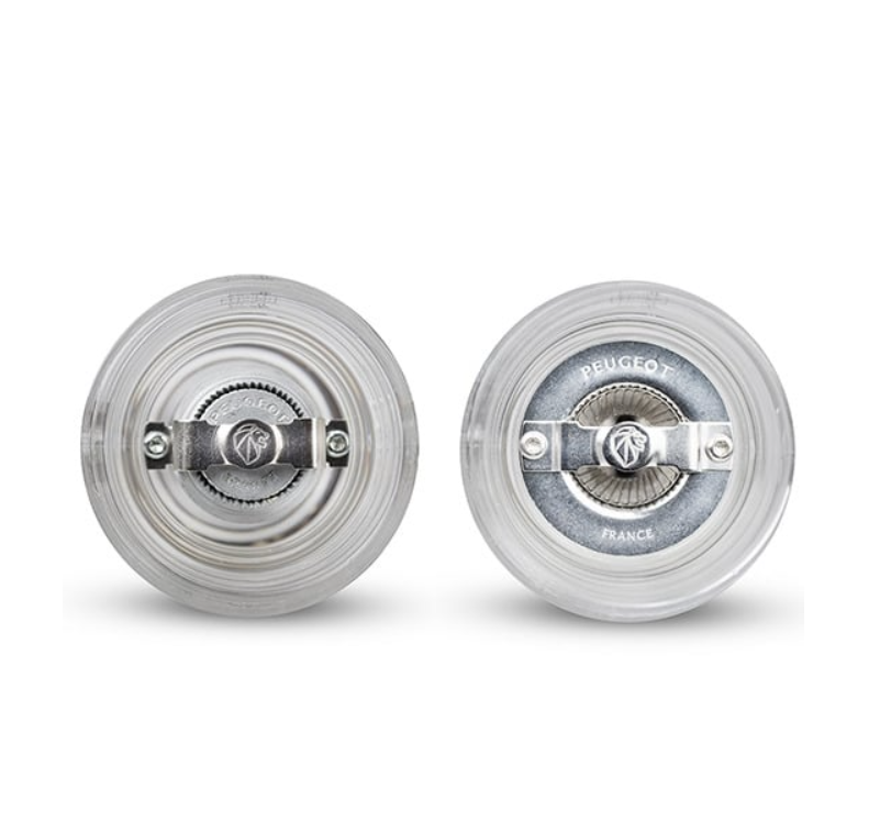 Duo de moulins à poivre et sel manuel - Olso duo -