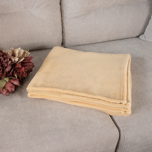 Plaid en polaire ultra douce - 4