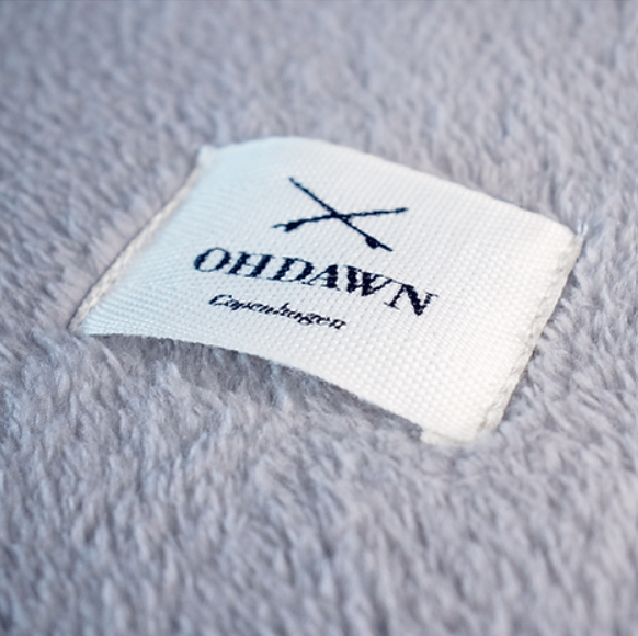 Plaid en polaire ultra douce - 5