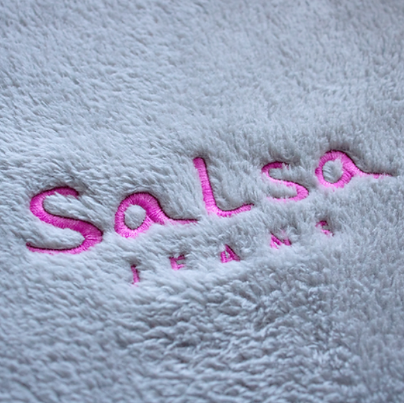 Plaid en polaire ultra douce - 6