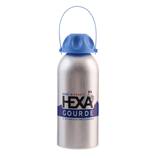 Gourde en aluminium Made in France - 630 ml