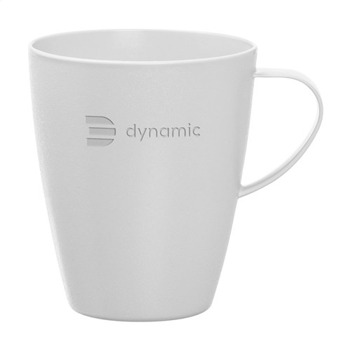 Orthex Bio-Based Coffee Mug 300 ml tasse à café