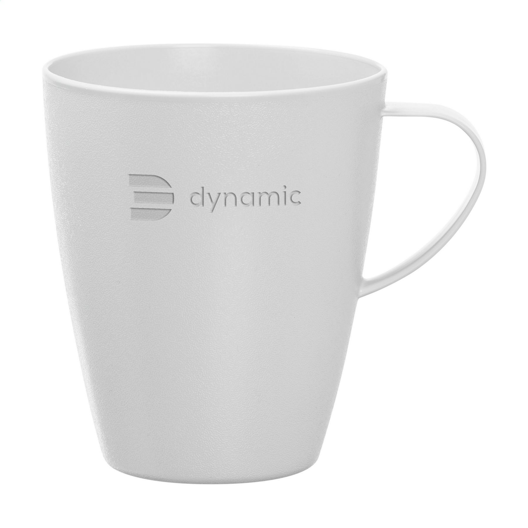 Orthex Bio-Based Coffee Mug 300 ml tasse à café -