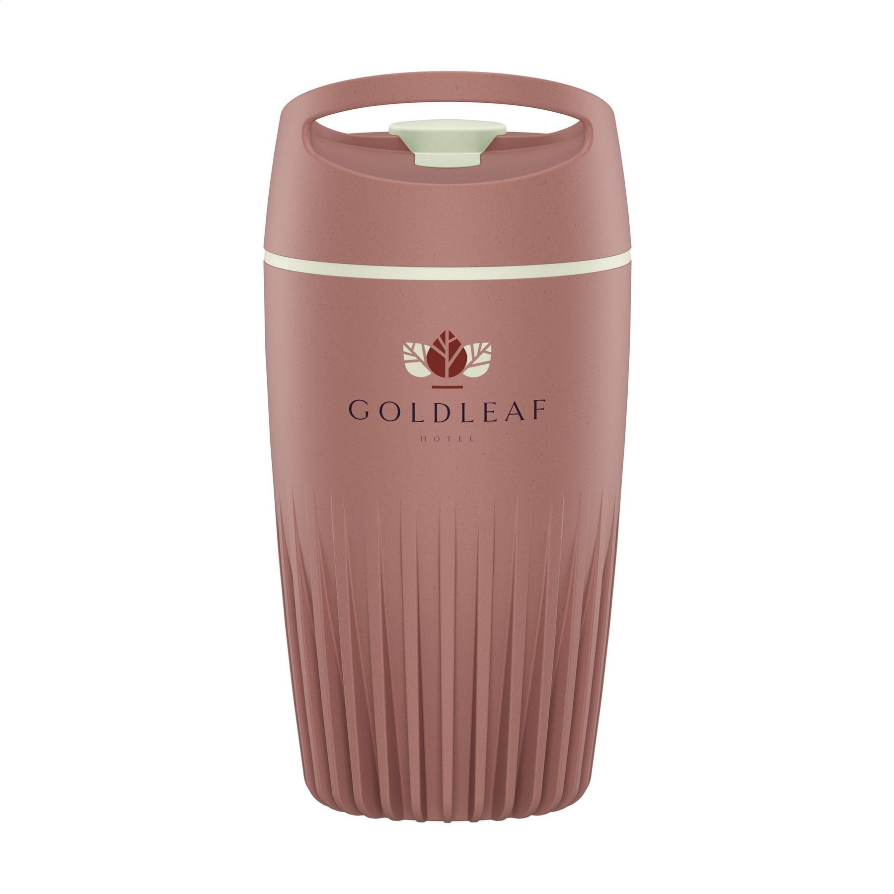 BE O Coffee Cup 340 ml gobelet à emporter -