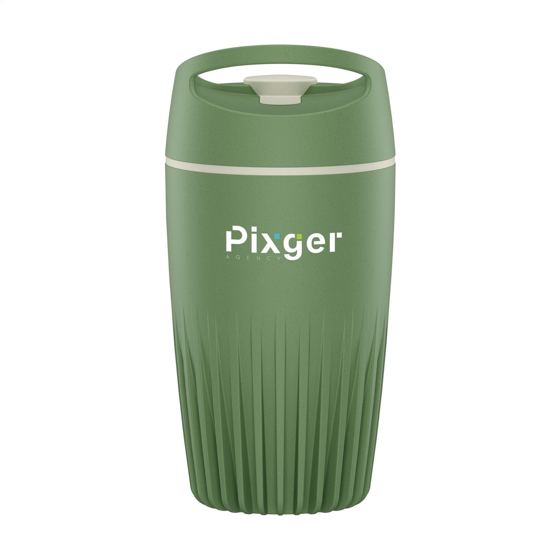 BE O Coffee Cup 340 ml gobelet à emporter -