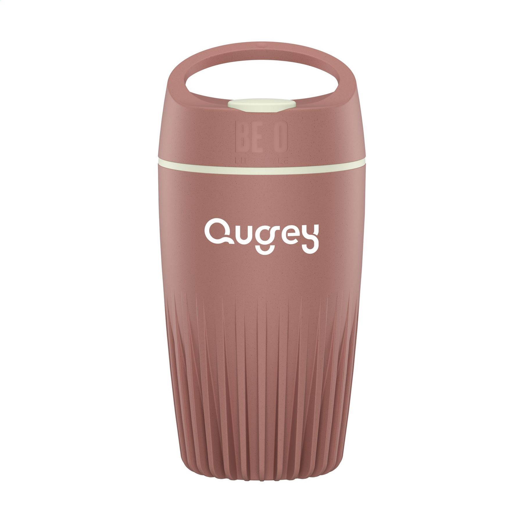 BE O Coffee Cup 340 ml gobelet à emporter -