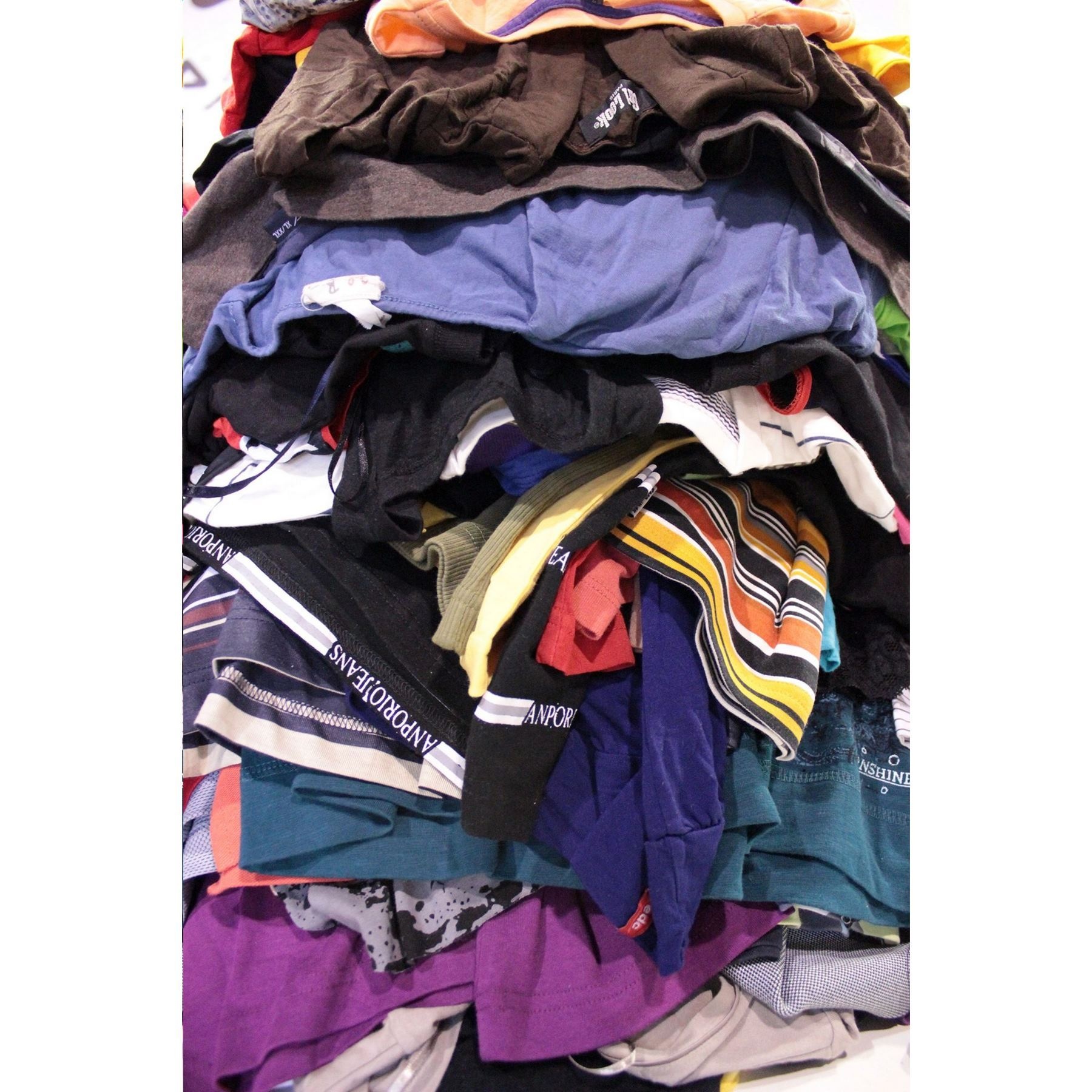 Wolkat Tanger Recycled Textile Mousepad tapis de souris -