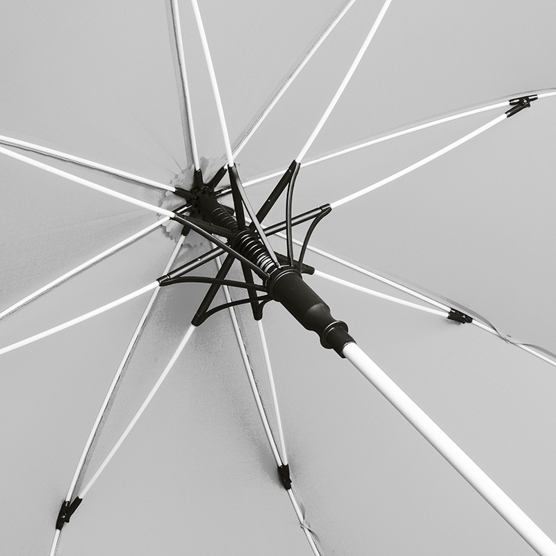 Parapluie en polyester recyclé  - 13