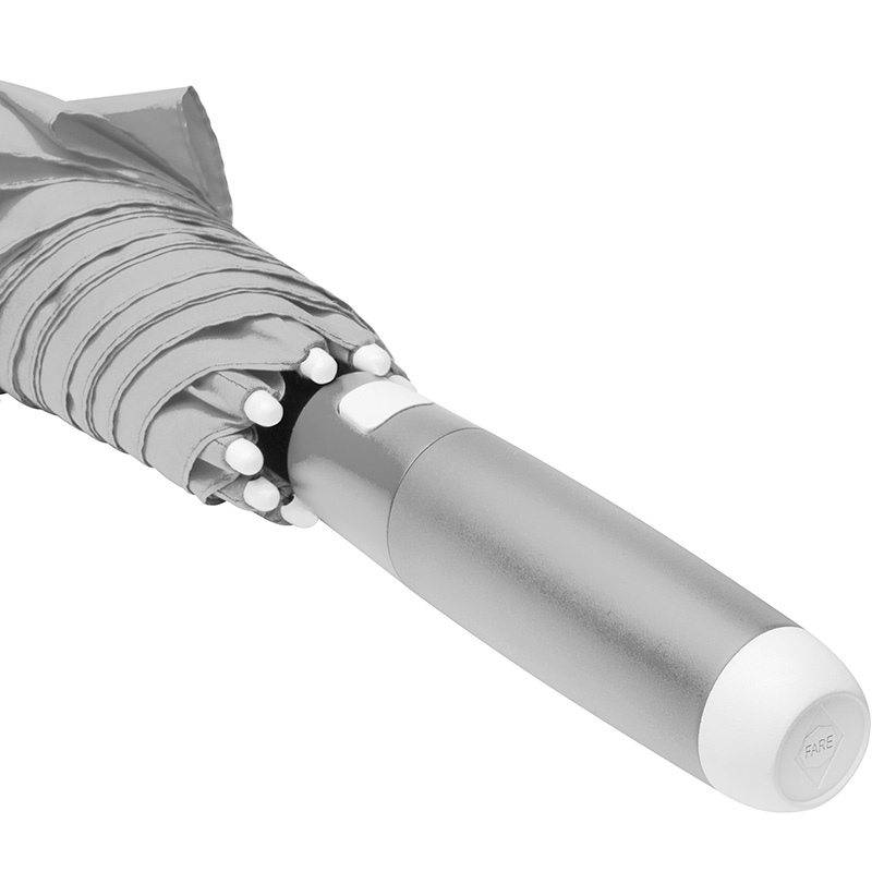 Parapluie en polyester recyclé  - 14