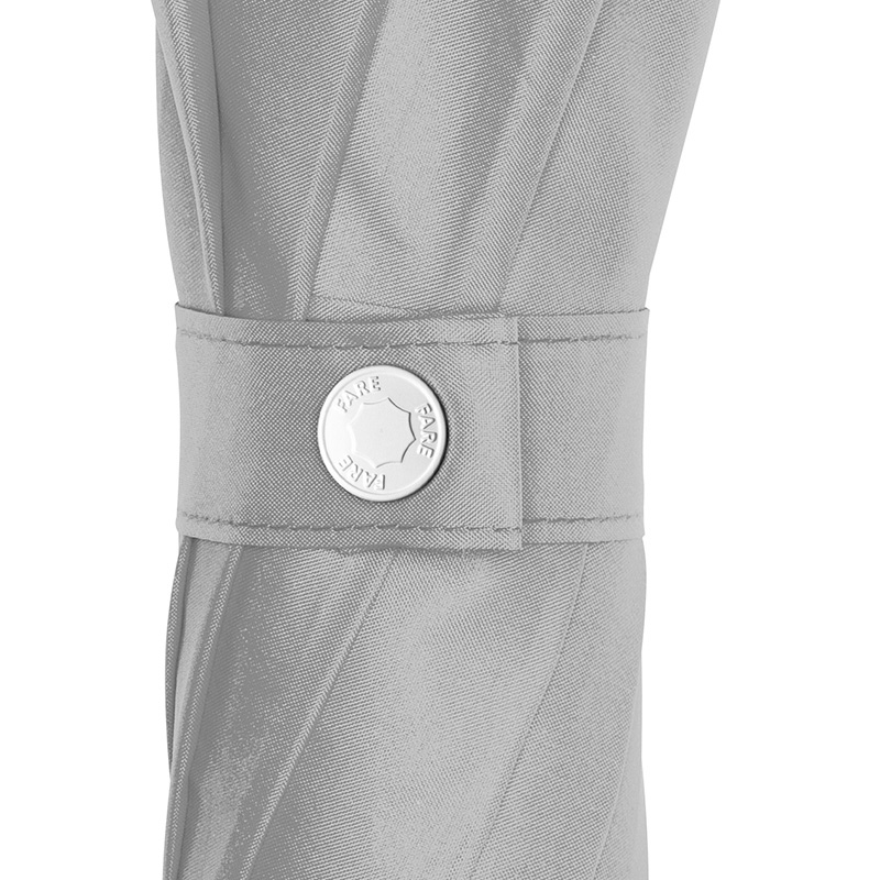 Parapluie en polyester recyclé  - 15