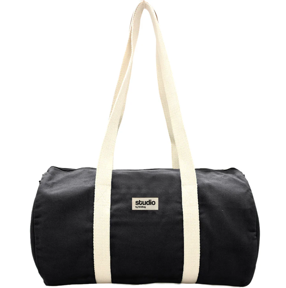 Sac polochon en coton bio - Livraison rapide - 2