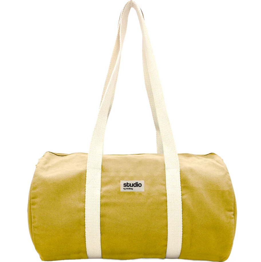 Sac polochon en coton bio - Livraison rapide - 5