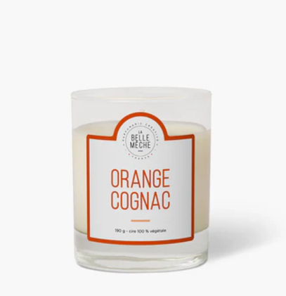 Bougie parfumée Made in France - 4