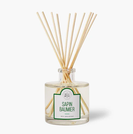 Diffuseur de parfum Made in France - 2