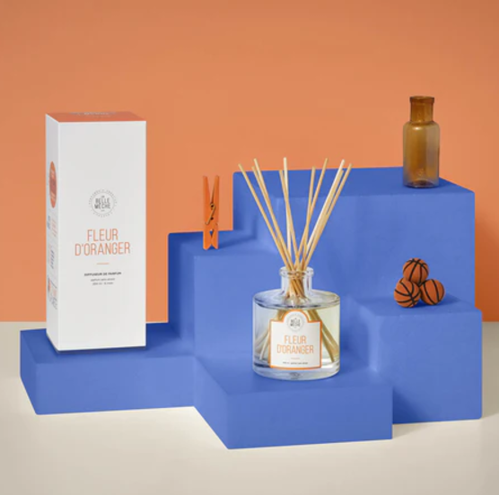 Diffuseur de parfum Made in France - 6