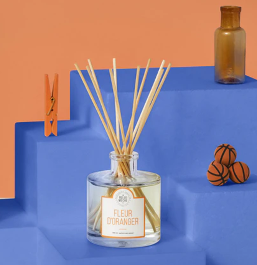 Diffuseur de parfum Made in France - 7