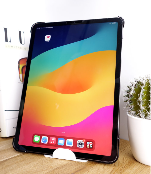 Support multi-usage - Exposition -