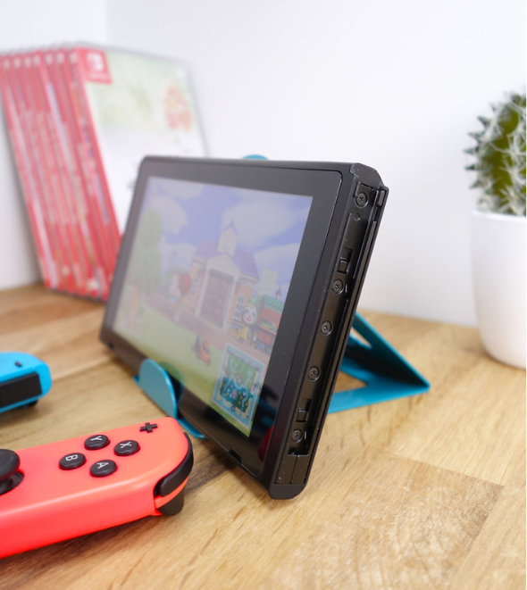 Support multi-usage - Exposition -