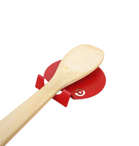 Repose cuillère en métal - Pad'tâche