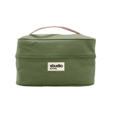 Vanity en coton bio - Lina - 2