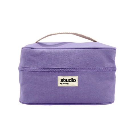 Vanity en coton bio - Lina - 8