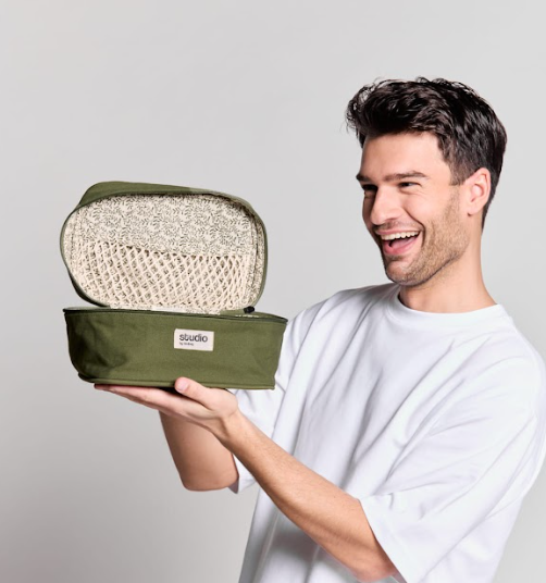 Vanity en coton bio - Lina - 17