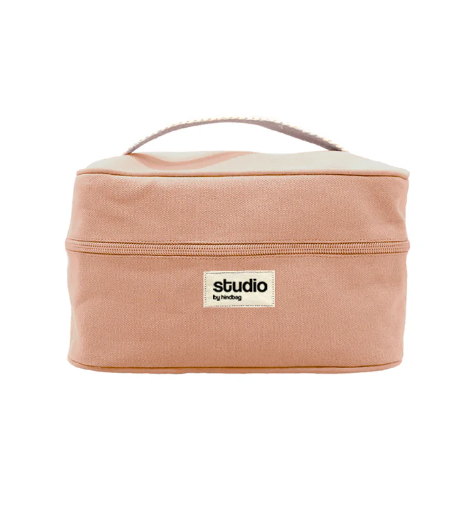 Vanity en coton bio - Lina - 4