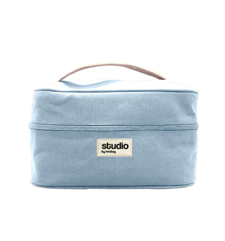 Vanity en coton bio - Lina - 9