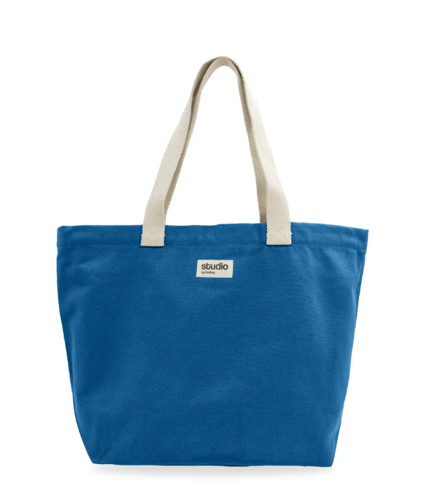 Sac boat en coton bio - Livraison rapide - 4