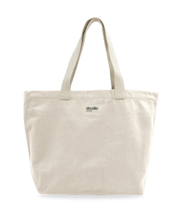 Sac boat en coton bio - Hortense  - 12