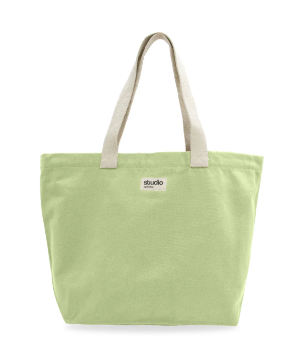 Sac boat en coton bio - Hortense  - 5