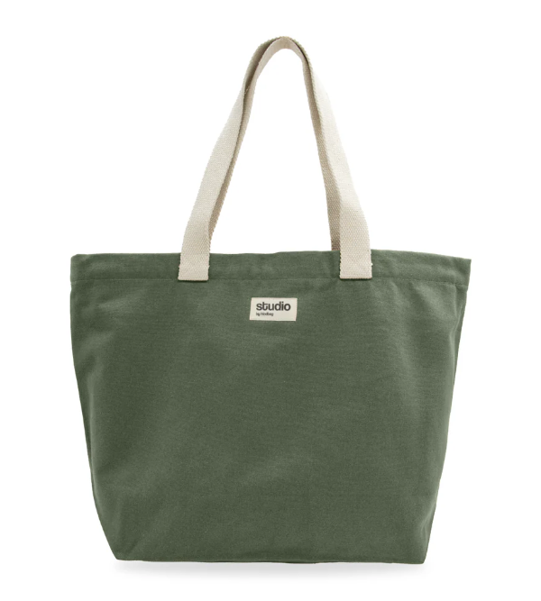 Sac boat en coton bio - Livraison rapide - 3