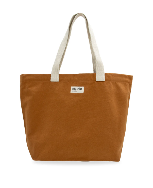 Sac boat en coton bio - Livraison rapide - 7