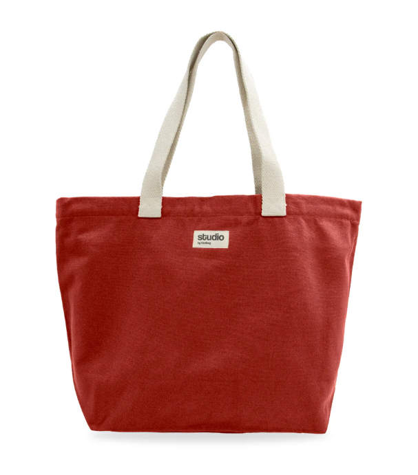 Sac boat en coton bio - Livraison rapide - 6
