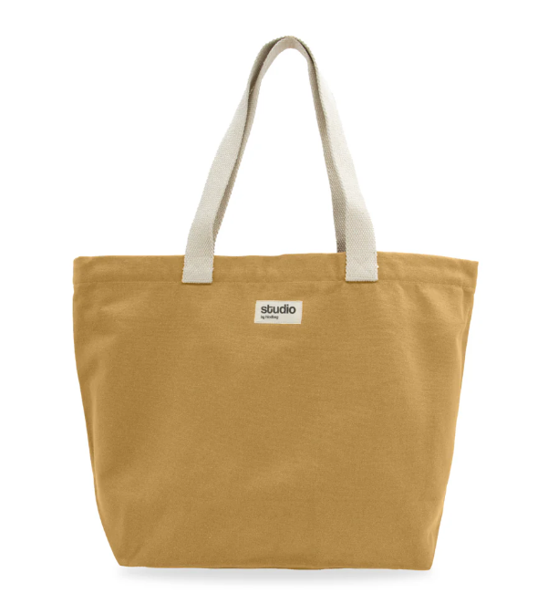 Sac boat en coton bio - Livraison rapide - 5