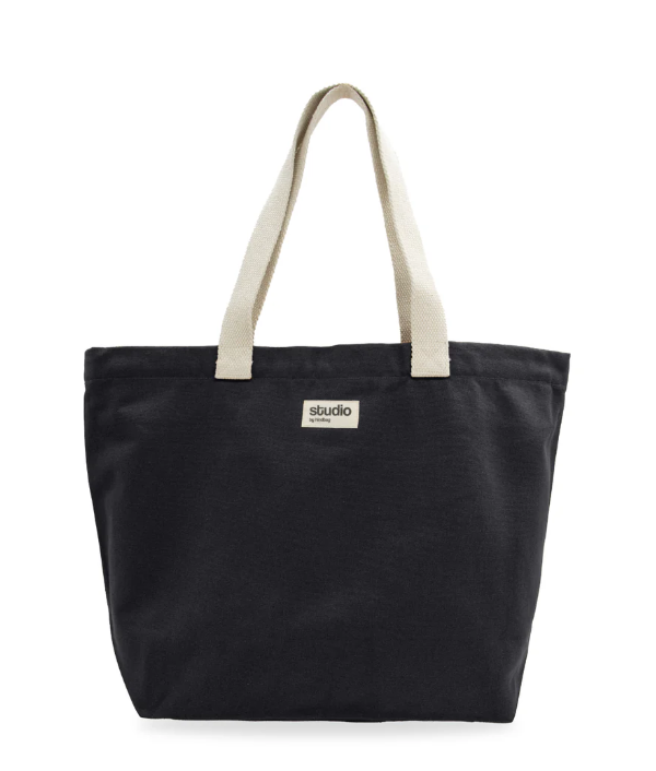 Sac boat en coton bio - Livraison rapide