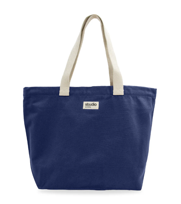 Sac boat en coton bio - Livraison rapide - 2