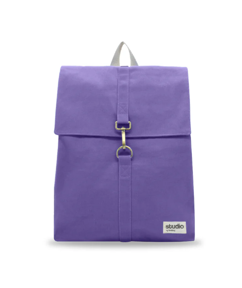 Sac à dos en coton bio - Oscar - 6