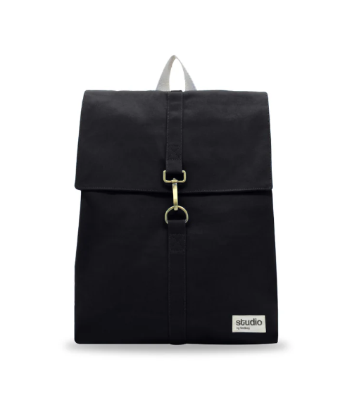 Sac à dos en coton bio - Oscar - 8