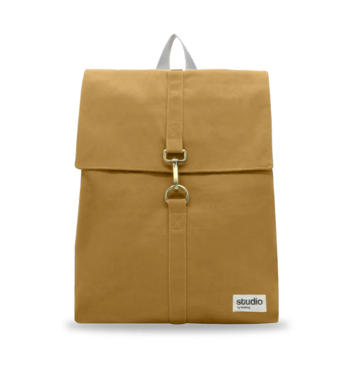 Sac à dos en coton bio - Oscar - 13