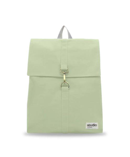 Sac à dos en coton bio - Oscar - 1