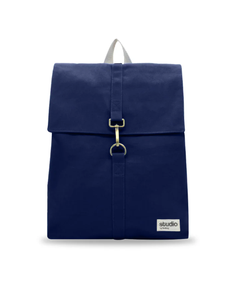 Sac à dos en coton bio - Oscar - 3