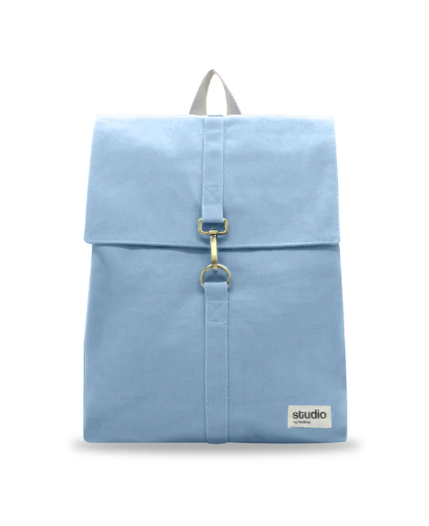 Sac à dos en coton bio - Oscar - 5