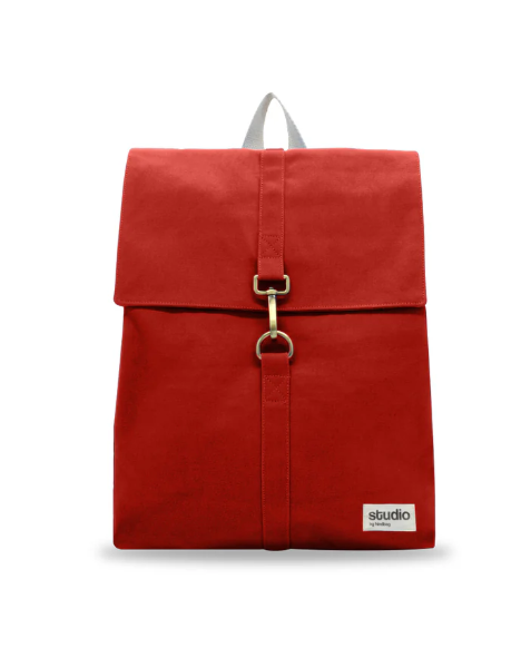 Sac à dos en coton bio - Oscar